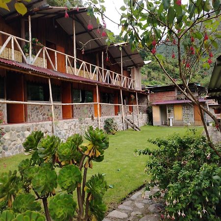 Hostel Samana Wasi Chaullay Cusco Ngoại thất bức ảnh